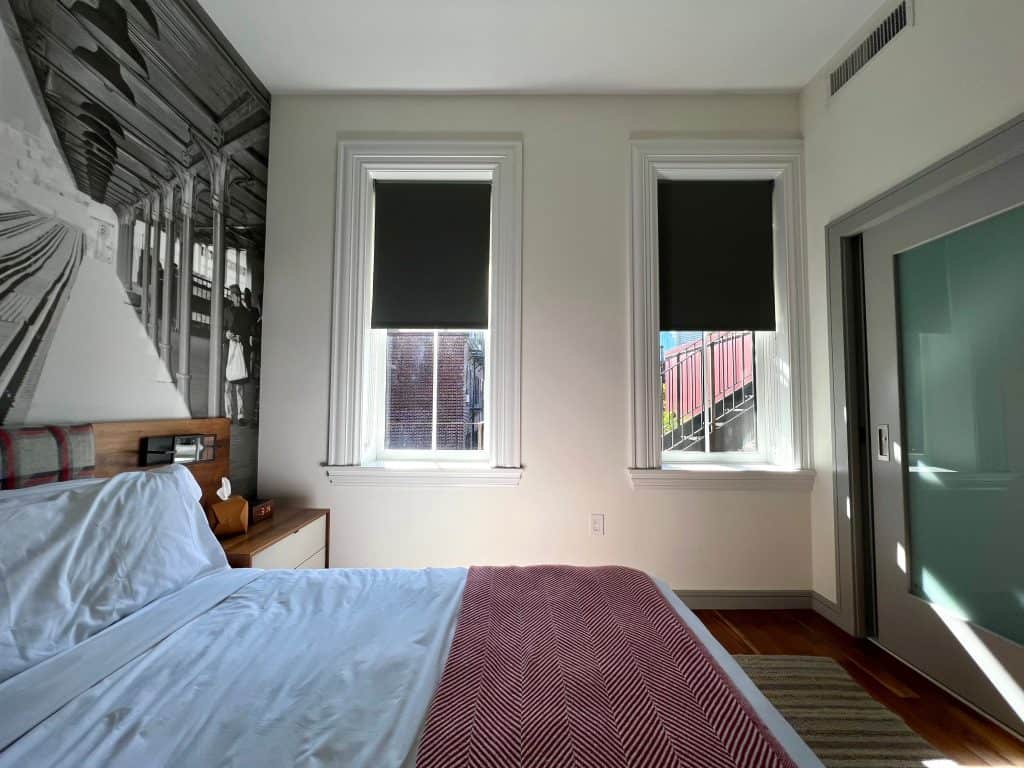 Loft Suite alternate view