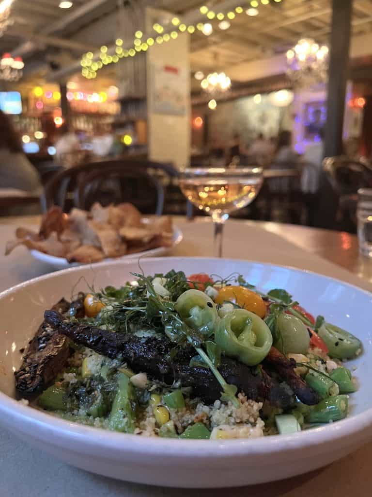 Beehive eggplant veegtables