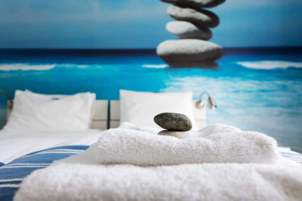 Swakopmund Guest House Room