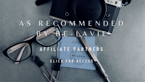 Affiliate Links Sidebar Widget