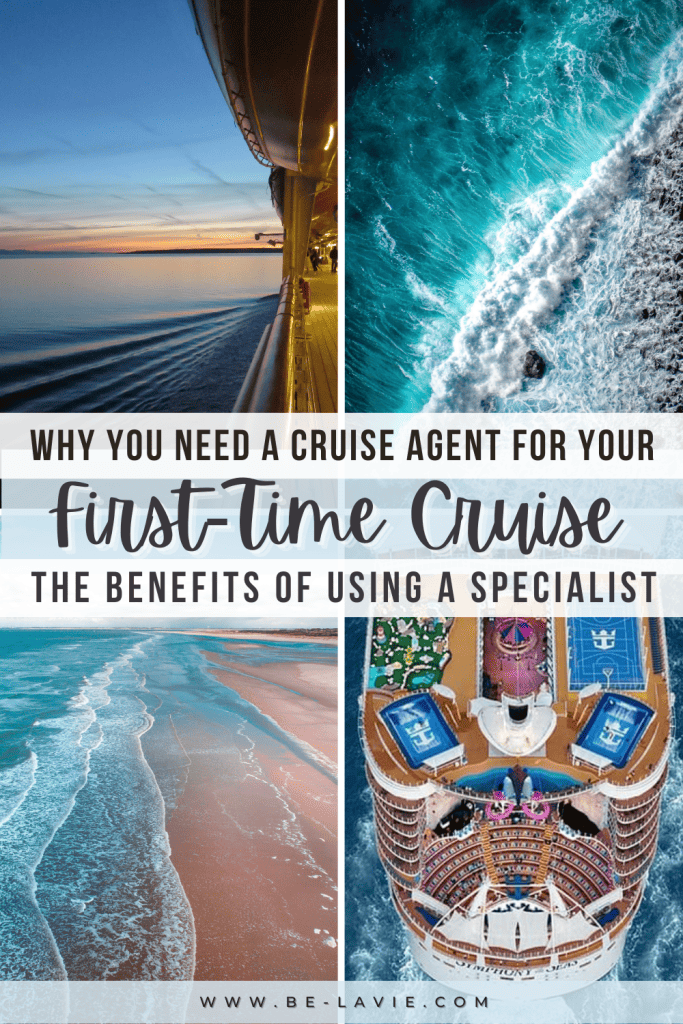 First-time cruise Pinterest Pin