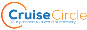 Cruise Circle Logo