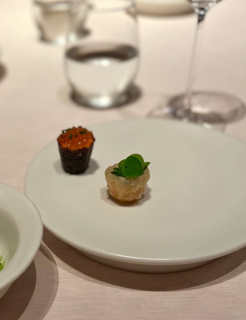 Agnoletti - Pomme de terre - Tomme