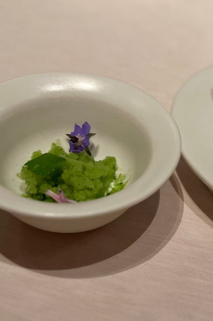 Agnoletti - Pomme de terre - Tomme