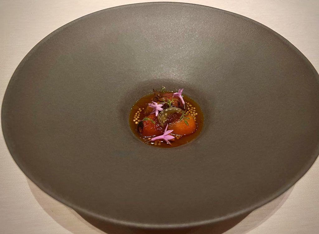 Chèvre - Oseille - Romarin