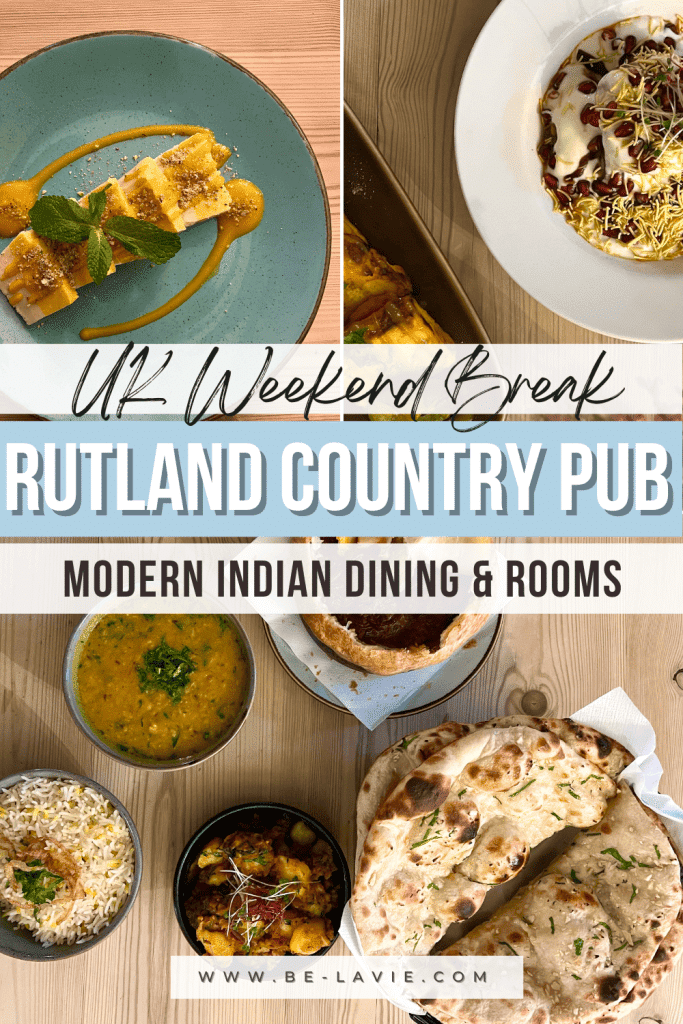 Marquess of Exeter Indian Food &Rooms Pinterest Pin