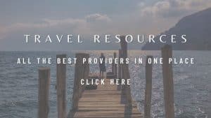 Travel Resources Side bar Banner
