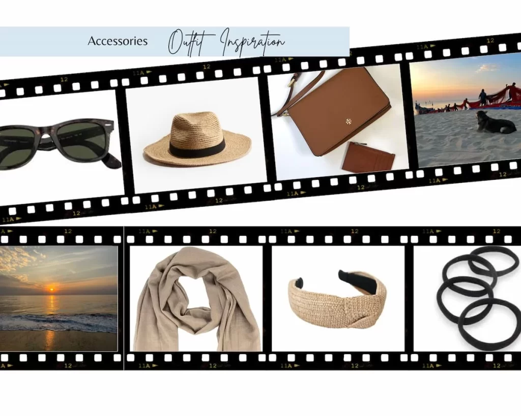 Kerala packing guide with accessories suggestions