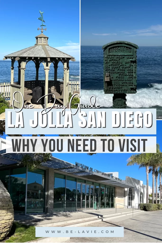 Pinterest Pin graphic with 3 images