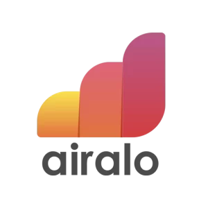 Airalo Icon