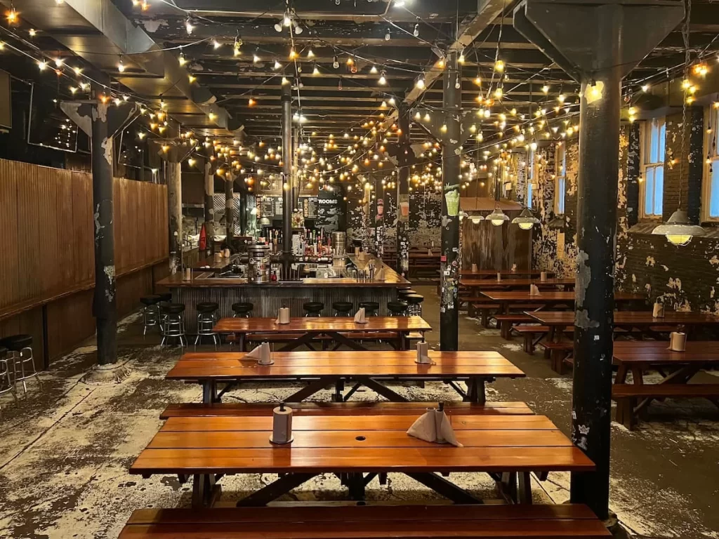 Sawada Coffee Interiors, Chicago