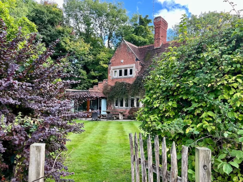 Hampton Manor Cottage at Hampton Manor, Hampton in Arden 