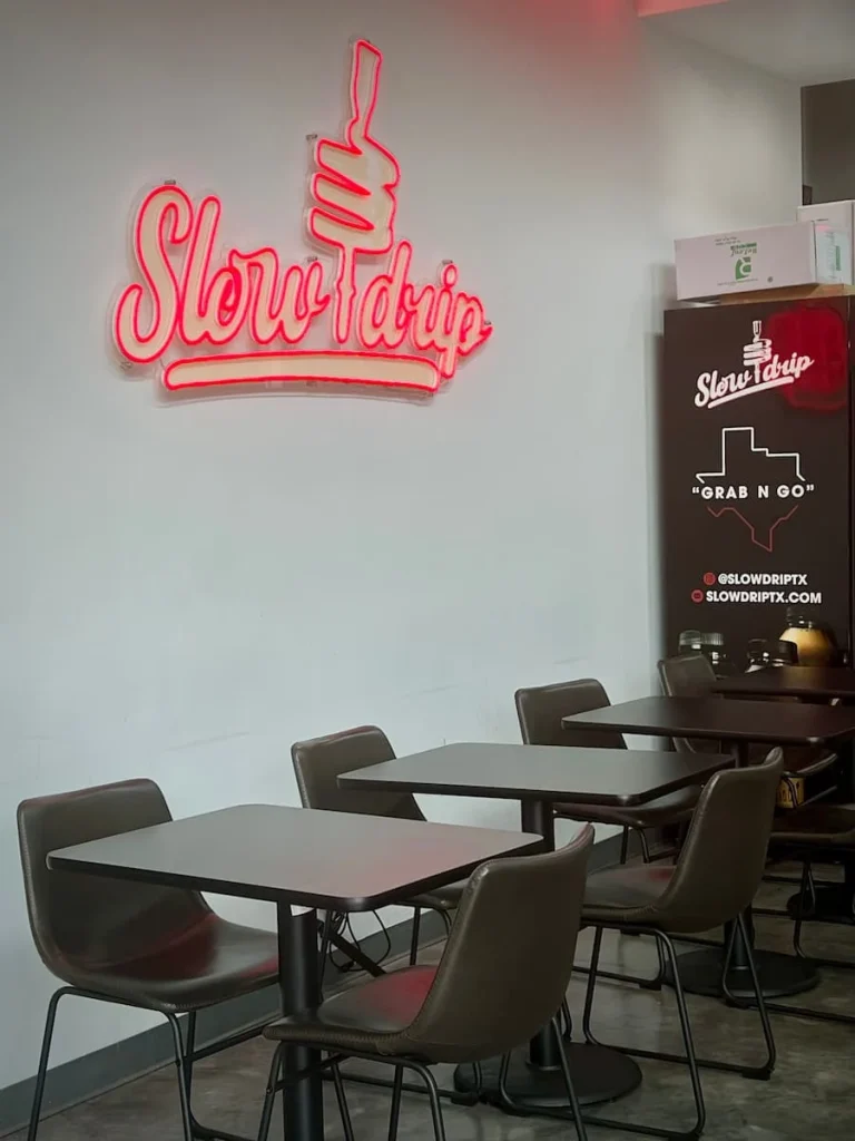  Slowdrip Houston interiors