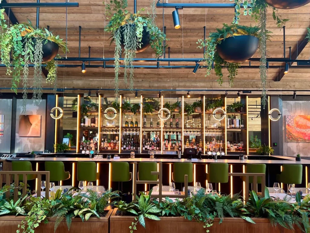 Interiors at Fifty The Street, Loughborough