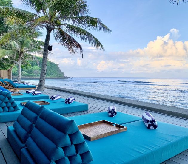 Jeeva Santai Villas: A Sustainable Boutique Hotel in Lombok